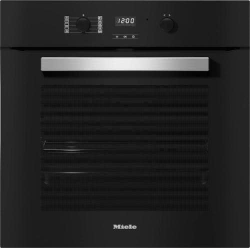 Lò nướng Miele H 2455 BP ACTIVE OBSW - Làm sạch nhiệt phân